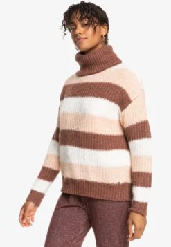 Roxy Pictures Of Us - Rollkragen FürErjsw03570 - Trui - Mms 11 Roxy Pictures Of Us - Rollkragen FürErjsw03570 - Trui - Mms -Roxy Verkoopwinkel 1ca77dd151be4d1ab7c5161cecc9ffde