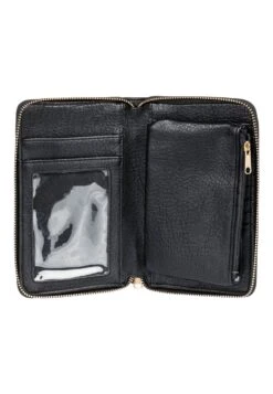 Roxy Portemonnee - Anthracite 9 Roxy Portemonnee - Anthracite -Roxy Verkoopwinkel 1cd8946b40514acd958c0cf0331d6672