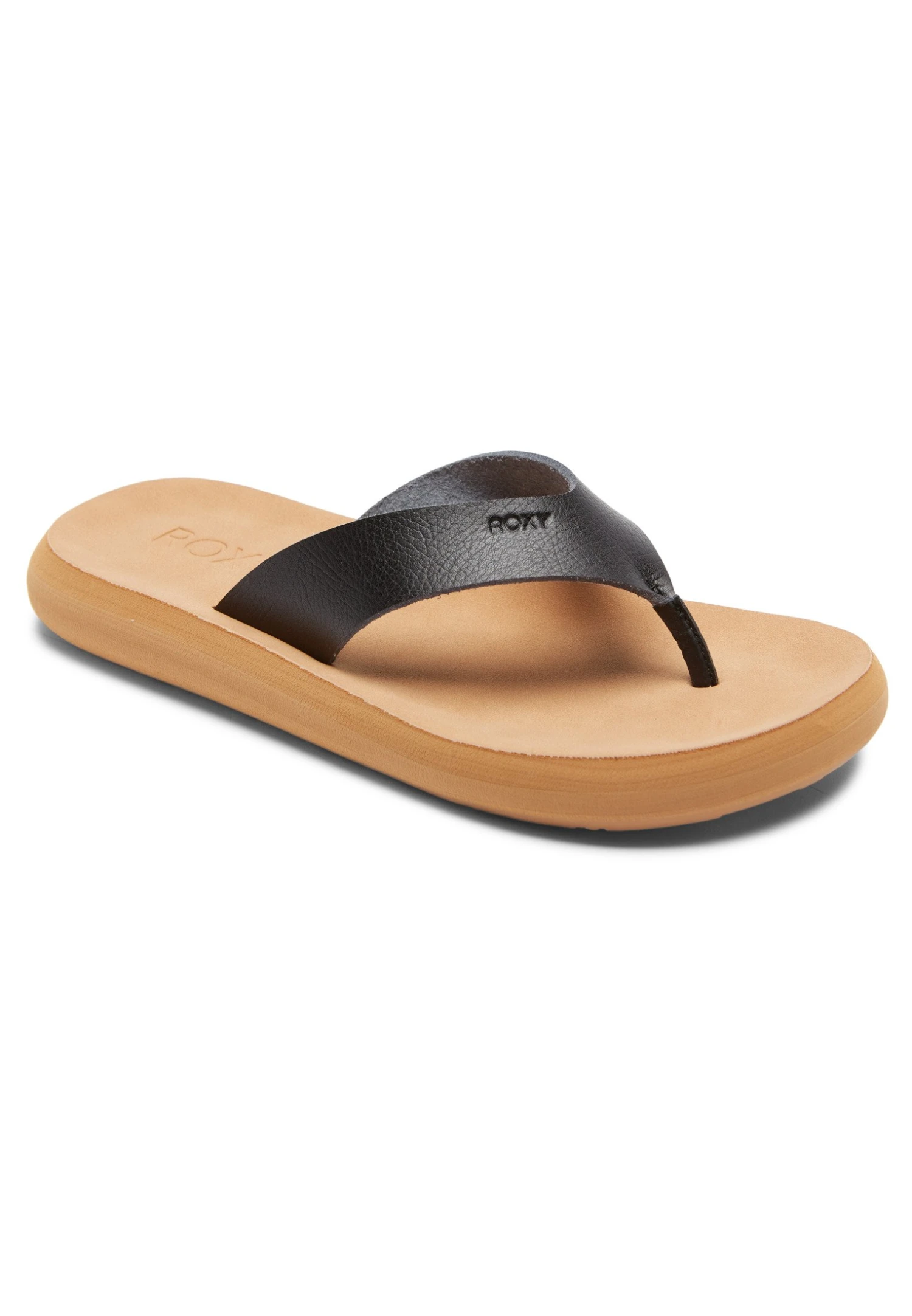 Roxy Colette - Teenslippers - Black 4 Roxy Colette - Teenslippers - Black - Afbeelding 2