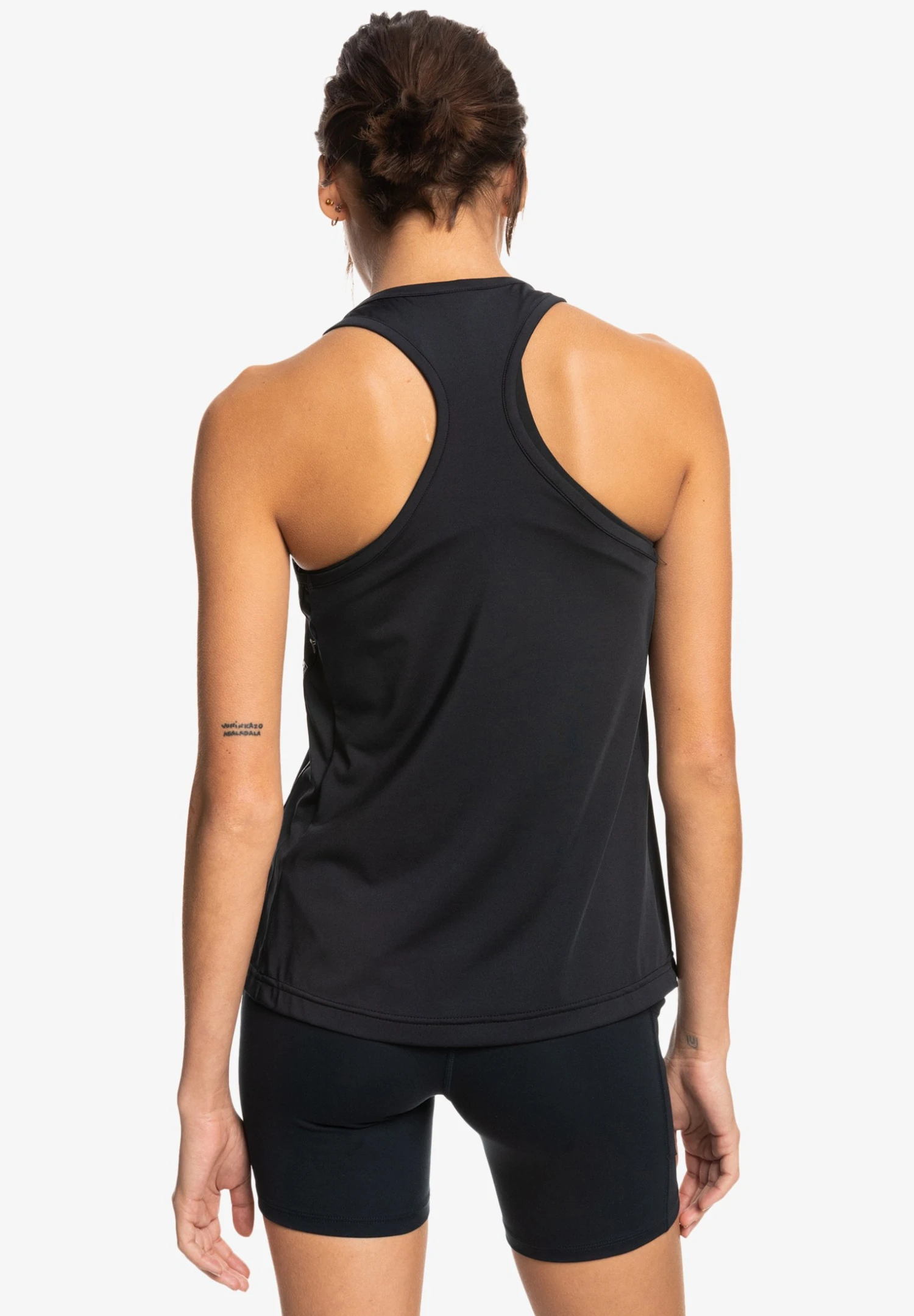 Roxy Bold Moves - Top - Anthracite 5 Roxy Bold Moves - Top - Anthracite - Afbeelding 3