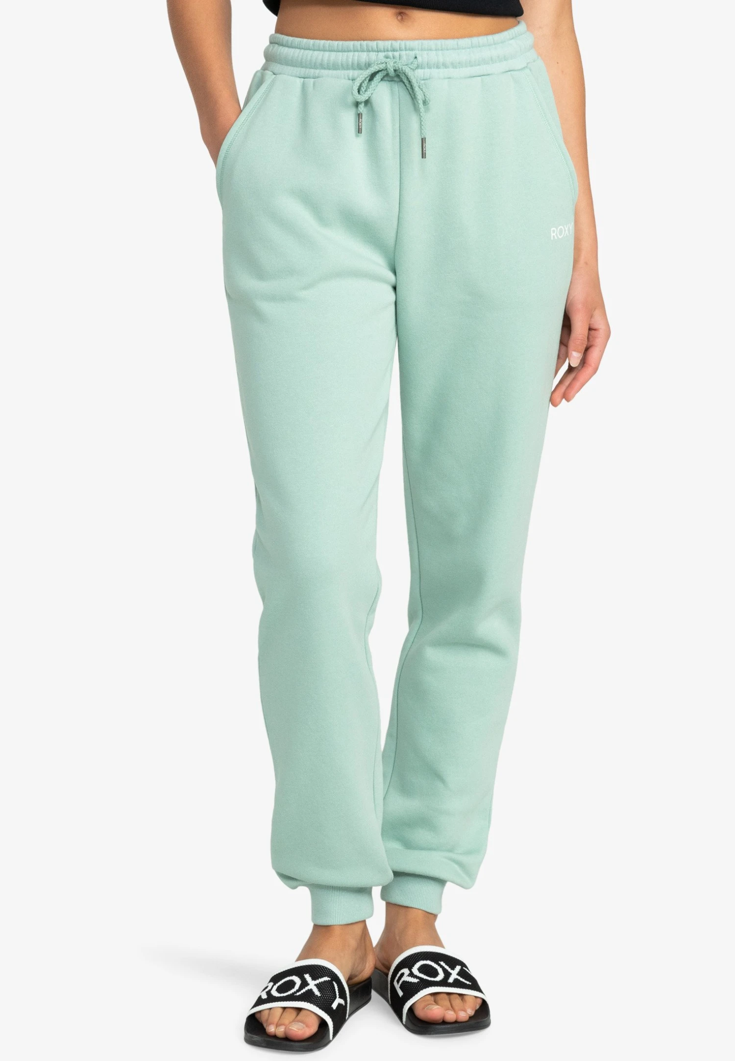 Roxy From Home - Trainingsbroek - Blue 3 Roxy From Home - Trainingsbroek - Blue