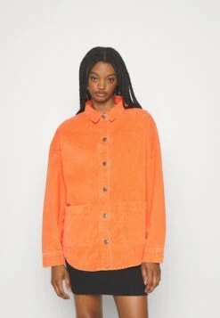 Roxy Kick Back Washe - Halflange Jas - Tigerlily -Roxy Verkoopwinkel 1f9c248defcf4b10b65a5879767fc182