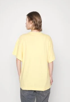 Roxy Sweet - T-Shirt Print - Yellow -Roxy Verkoopwinkel 1fbada5d20314950b69132ccc89d67f2