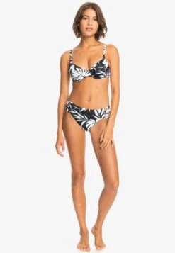Roxy Love The Muse- Bikinitop - Anthracite -Roxy Verkoopwinkel 1fdbc3ef09d84757b92f18f07e0920b9