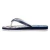 Roxy Tahiti - Teenslippers - Lt Yellow White True Navy -Roxy Verkoopwinkel 1ff425b826b34139b6afe868642b03ff