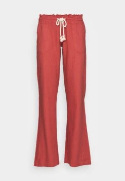 Roxy Oceanside Pant - Broek - Marsalla -Roxy Verkoopwinkel 20cc3bca09fd4a97ad2a4cc464115114