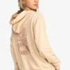 Roxy Afternoon Hike A - Hoodie - Beige -Roxy Verkoopwinkel 20fe36f138224d54ac0946d432091acb