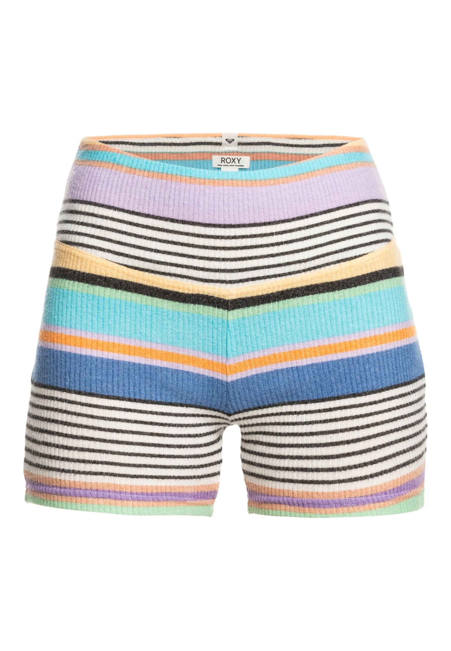 Roxy Best Time Of Day - KuscheligeAusFür Fr - Shorts - Anthracite Good Vibration 8 Roxy Best Time Of Day - KuscheligeAusFür Fr - Shorts - Anthracite Good Vibration - Afbeelding 6