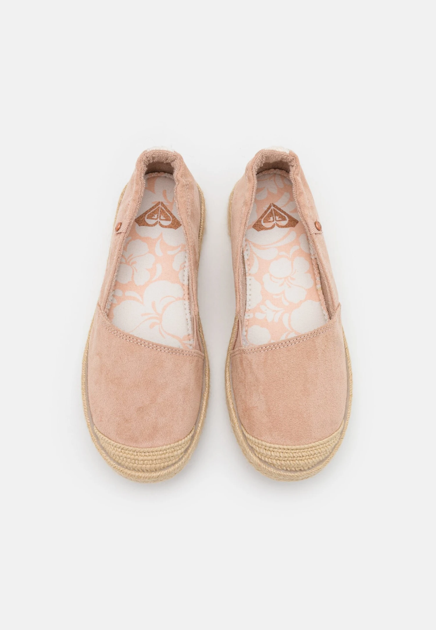Roxy Cordoba - Espadrilles - Blush 8 Roxy Cordoba - Espadrilles - Blush - Afbeelding 6