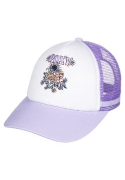 Roxy Dig This - Trucker Pour Femme - Pet - Png -Roxy Verkoopwinkel 239d1267151743dba423c1ec076cc9d3