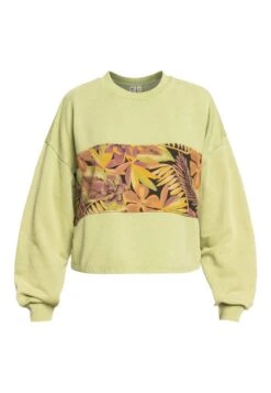 Roxy Remote Island - Sweater - Green 13 Roxy Remote Island - Sweater - Green -Roxy Verkoopwinkel 23f1bfc3bc8543c68485a28133c79edb