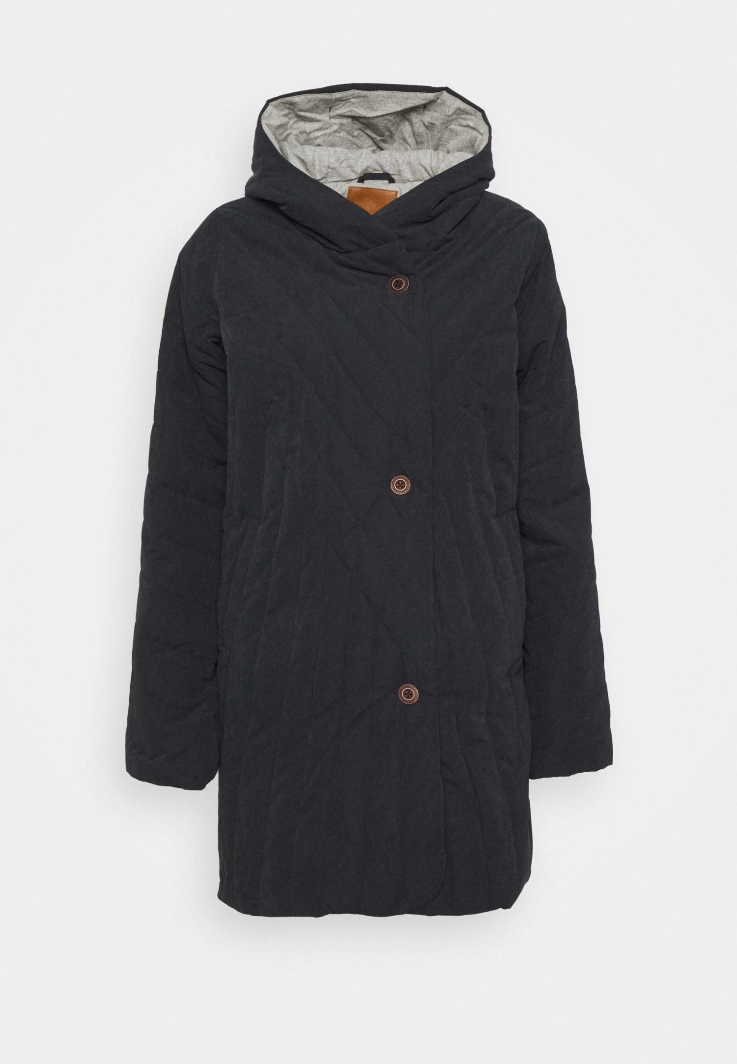 Roxy Madden - Parka - True Black 7 Roxy Madden - Parka - True Black - Afbeelding 5