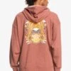 Roxy Lights Out- Hoodie - Light Pink 1 Roxy Lights Out- Hoodie - Light Pink -Roxy Verkoopwinkel 247508f1182e4b70bf77fb7da22f832c