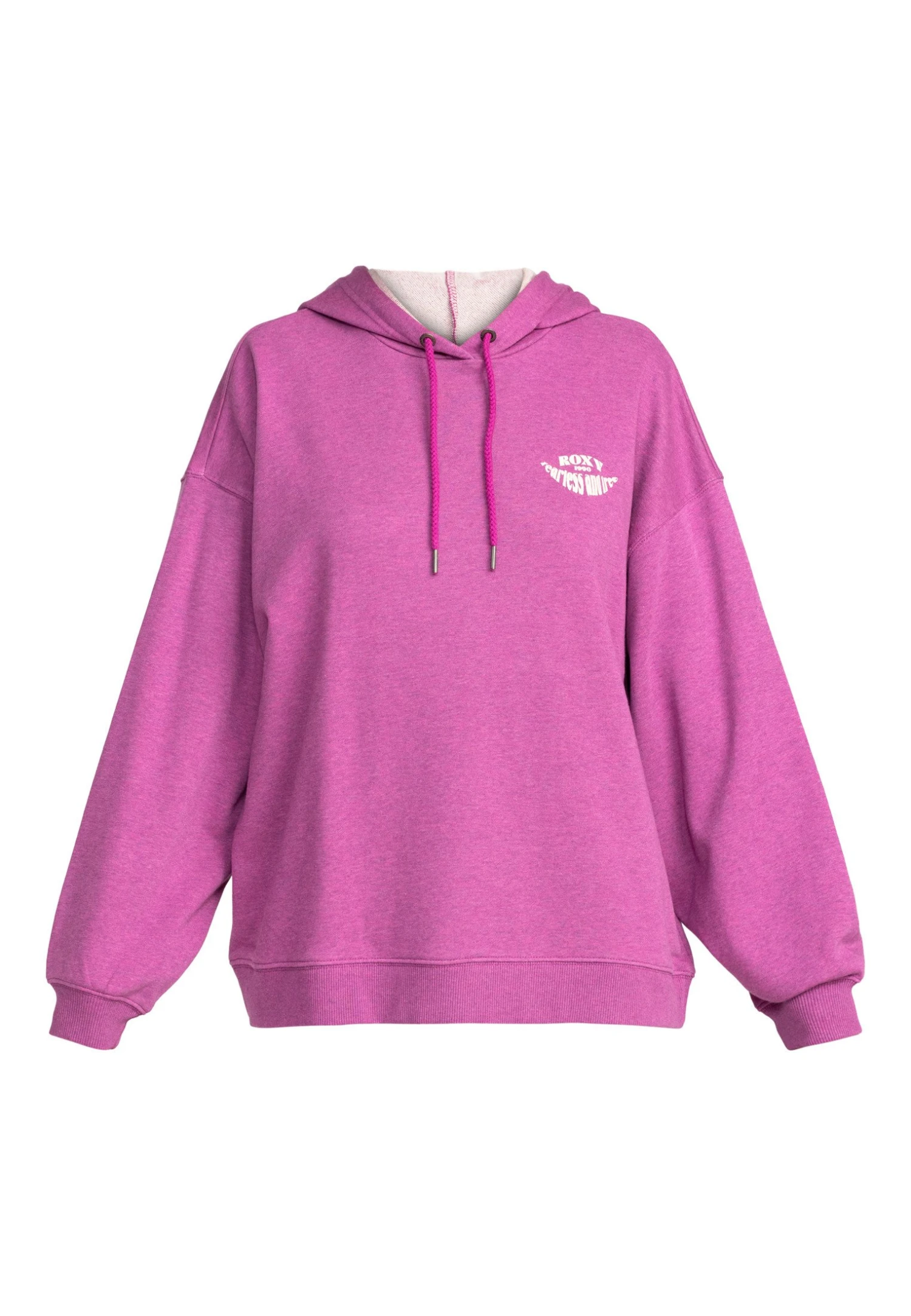 Roxy Lights Out B - Hoodie - Purple 8 Roxy Lights Out B - Hoodie - Purple - Afbeelding 6