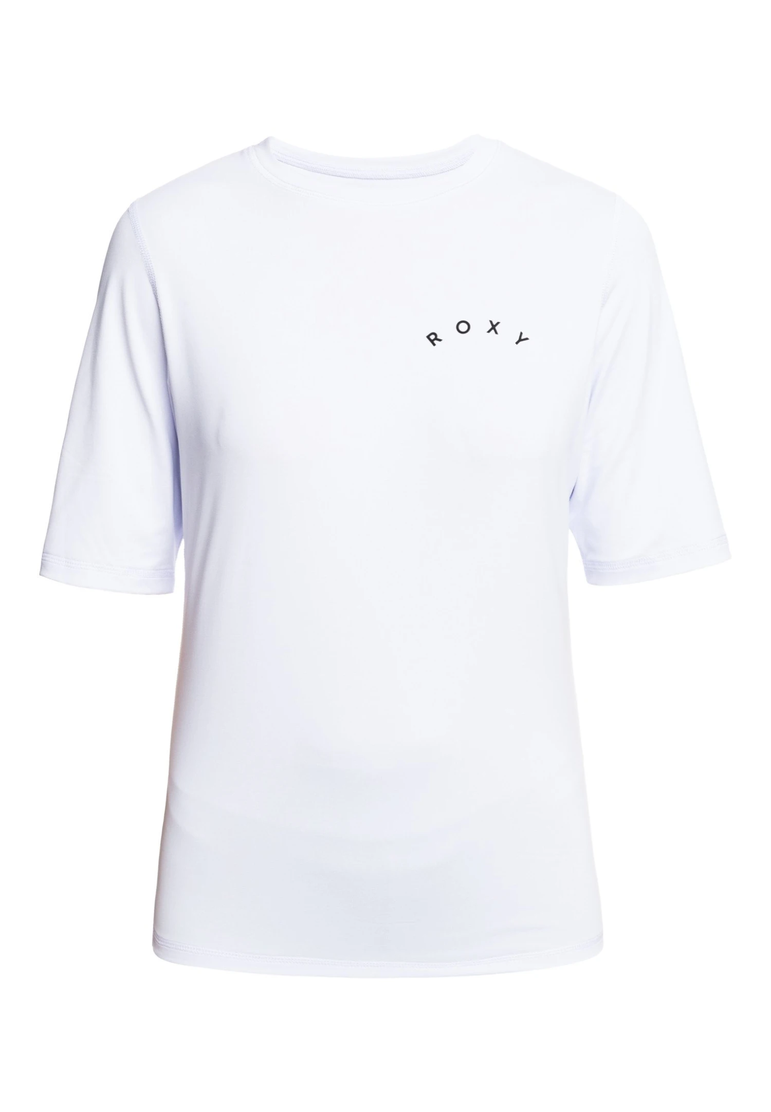 Roxy Enjoy Waves- Surfshirt - Bright White 7 Roxy Enjoy Waves- Surfshirt - Bright White - Afbeelding 5