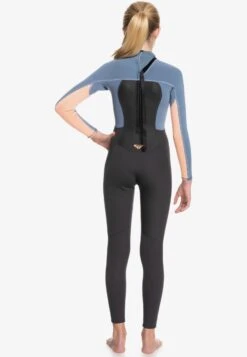 Roxy Prologue- Badpak - Cloud Blk Powderdgrey Sunglow -Roxy Verkoopwinkel 24880b5553d0469d914904bf2df0bb17