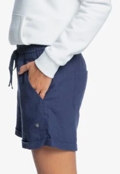 Roxy Another Kiss - Shorts - Mood Indigo 10 Roxy Another Kiss - Shorts - Mood Indigo -Roxy Verkoopwinkel 2647e4febd1d4f999c8e1daa9939a068