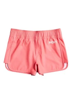 Roxy Good Waves Only - Zwemshorts - Sun Kissed Coral
