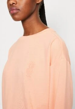 Roxy Surfing By Moonlight - Sweater - Papaya Punch -Roxy Verkoopwinkel 267dbf274e264ecf95c74b5f2979a01b