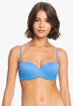 Roxy Love The Beach Vibe - Bikinitop - Regatta