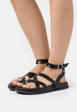 Roxy Ahri - Teensandalen - Black