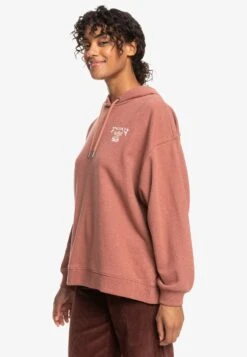 Roxy Lights Out- Hoodie - Light Pink -Roxy Verkoopwinkel 279079db6dce49afa533bcad463b4c69