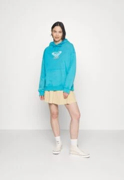Roxy Life Warm - Sweater - Barrier Reef -Roxy Verkoopwinkel 279527506643476a95a2efa341c8e895