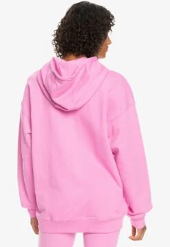 Roxy Essential Energy- Sweater Met Rits - Cyclamen -Roxy Verkoopwinkel 27e65bd4a0484967b27b3e17c64441d6