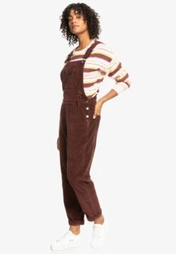 Roxy Eternal Change- Tuinbroek - Red -Roxy Verkoopwinkel 29a3f04b8e5d4be98a46ca32b28d9292