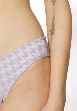 Roxy Check It Bralette Set - Bikini - Purple Rose -Roxy Verkoopwinkel 29f98edb926e4c17a8e020a124fc87aa