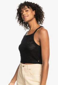 Roxy Malibu Crush - Top - Anthracite 9 Roxy Malibu Crush - Top - Anthracite -Roxy Verkoopwinkel 2a669ffe3945411ab28655d16cdfe960