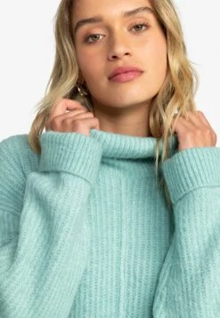 Roxy Hawaiian Summer- Gebreide Jurk - Blue 12 Roxy Hawaiian Summer- Gebreide Jurk - Blue -Roxy Verkoopwinkel 2b70b283c4854d68b65d40fcd301b29e