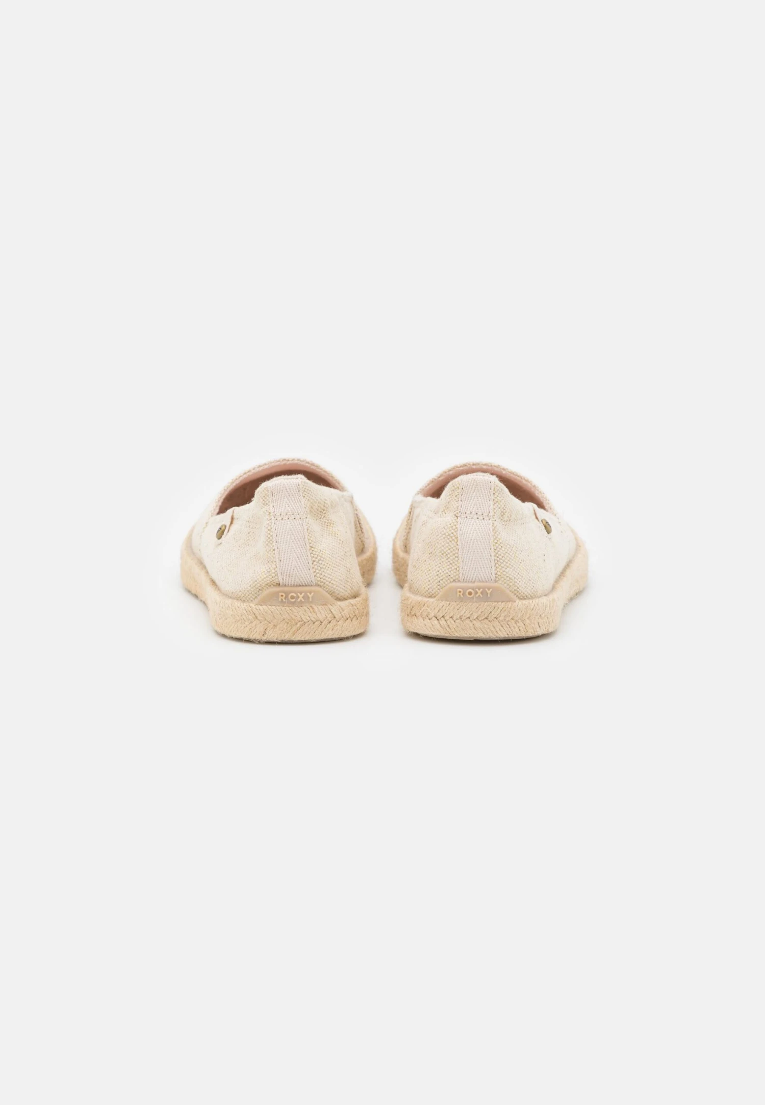 Roxy Cordoba - Espadrilles - Tan 6 Roxy Cordoba - Espadrilles - Tan - Afbeelding 4