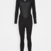Roxy Prologue Women - Wetsuit - Black -Roxy Verkoopwinkel 2c7a80c9fba14b9f8ef2f836b47fa677