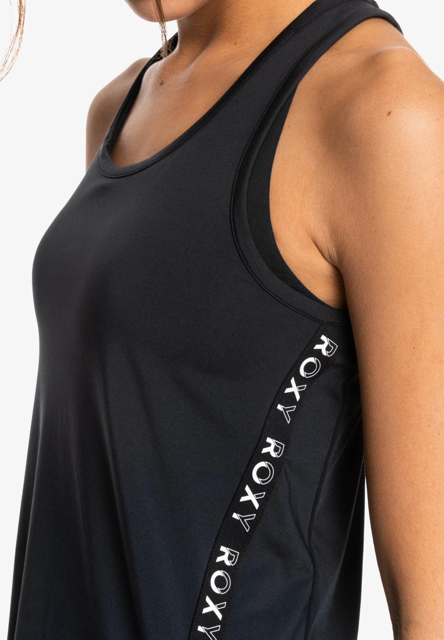 Roxy Bold Moves - Top - Anthracite 6 Roxy Bold Moves - Top - Anthracite - Afbeelding 4