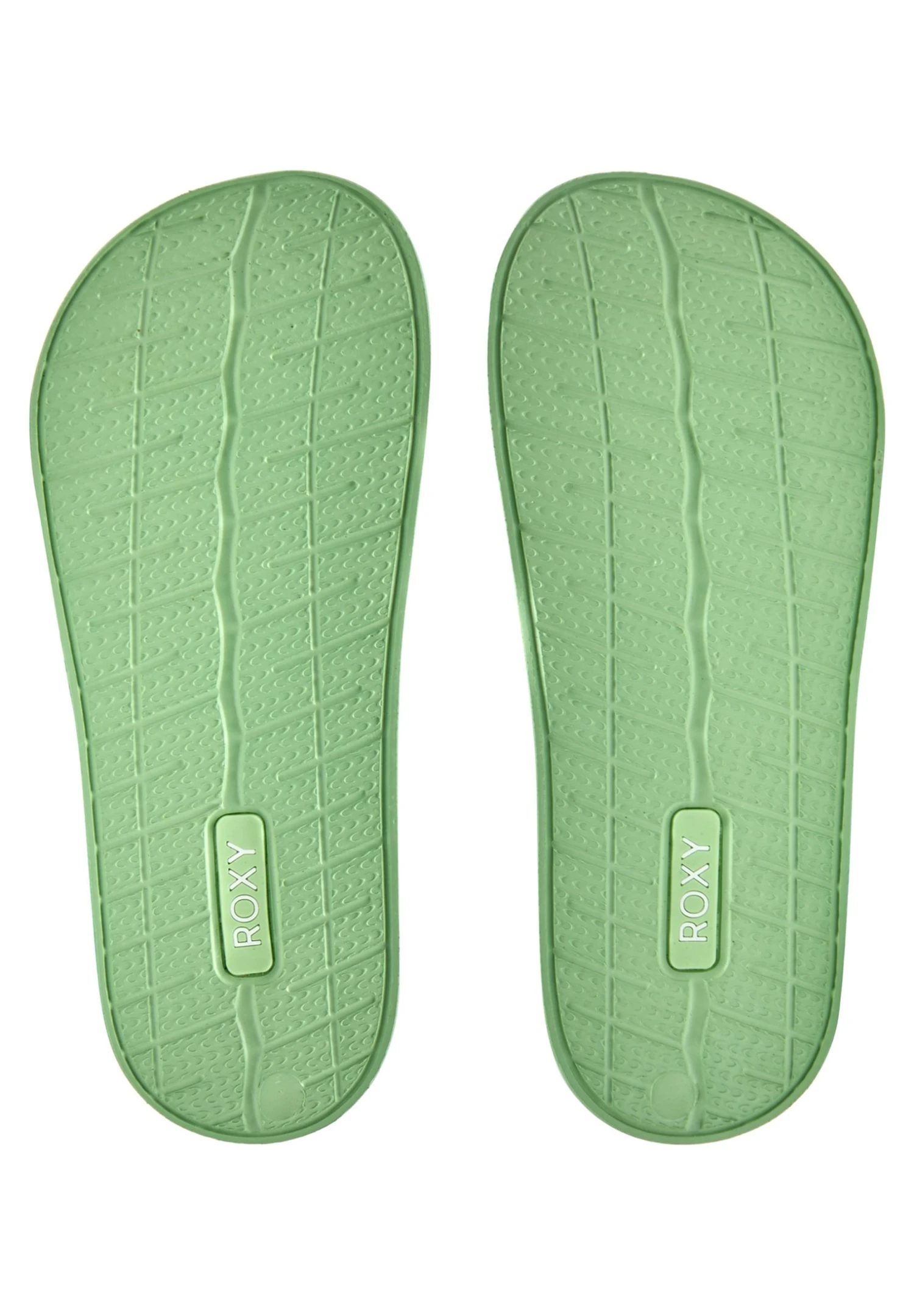 Roxy Slippy - Badslippers - Lime 6 Roxy Slippy - Badslippers - Lime - Afbeelding 4
