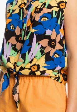 Roxy Tropical View Ärmelloses- Top - Anthracite Flower Jammin 11 Roxy Tropical View Ärmelloses- Top - Anthracite Flower Jammin -Roxy Verkoopwinkel 2ea07632f87349a39dba28b5579c9fc6
