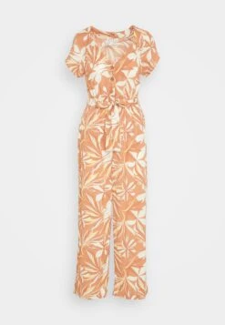 Roxy Breeze Of Sea - Jumpsuit - Cork Subtly Salty -Roxy Verkoopwinkel 30345062963d47e38020a7145a795b28