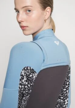 Roxy Swell Series- Badpak - Jet/Boy Blue 13 Roxy Swell Series- Badpak - Jet/Boy Blue -Roxy Verkoopwinkel 30a35b17dc994ebe976149f49ec9af55