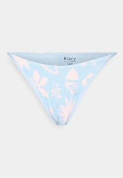 Roxy Cool Character- Bikinibroekje - Light Blue -Roxy Verkoopwinkel 30ab63456b3b4738898af4b4a9a11f63