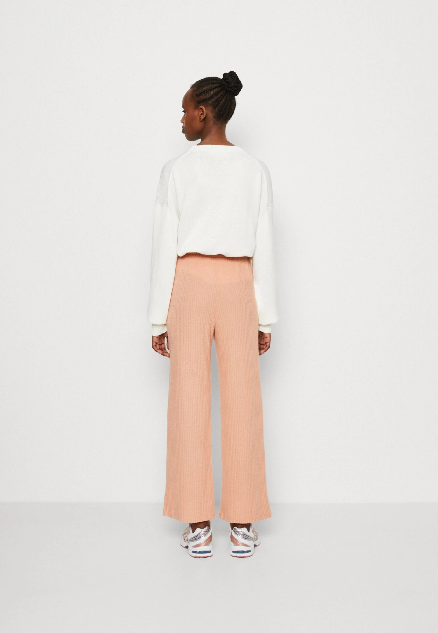 Roxy Twilight Mood Pant - Trainingsbroek - Cork 5 Roxy Twilight Mood Pant - Trainingsbroek - Cork - Afbeelding 3