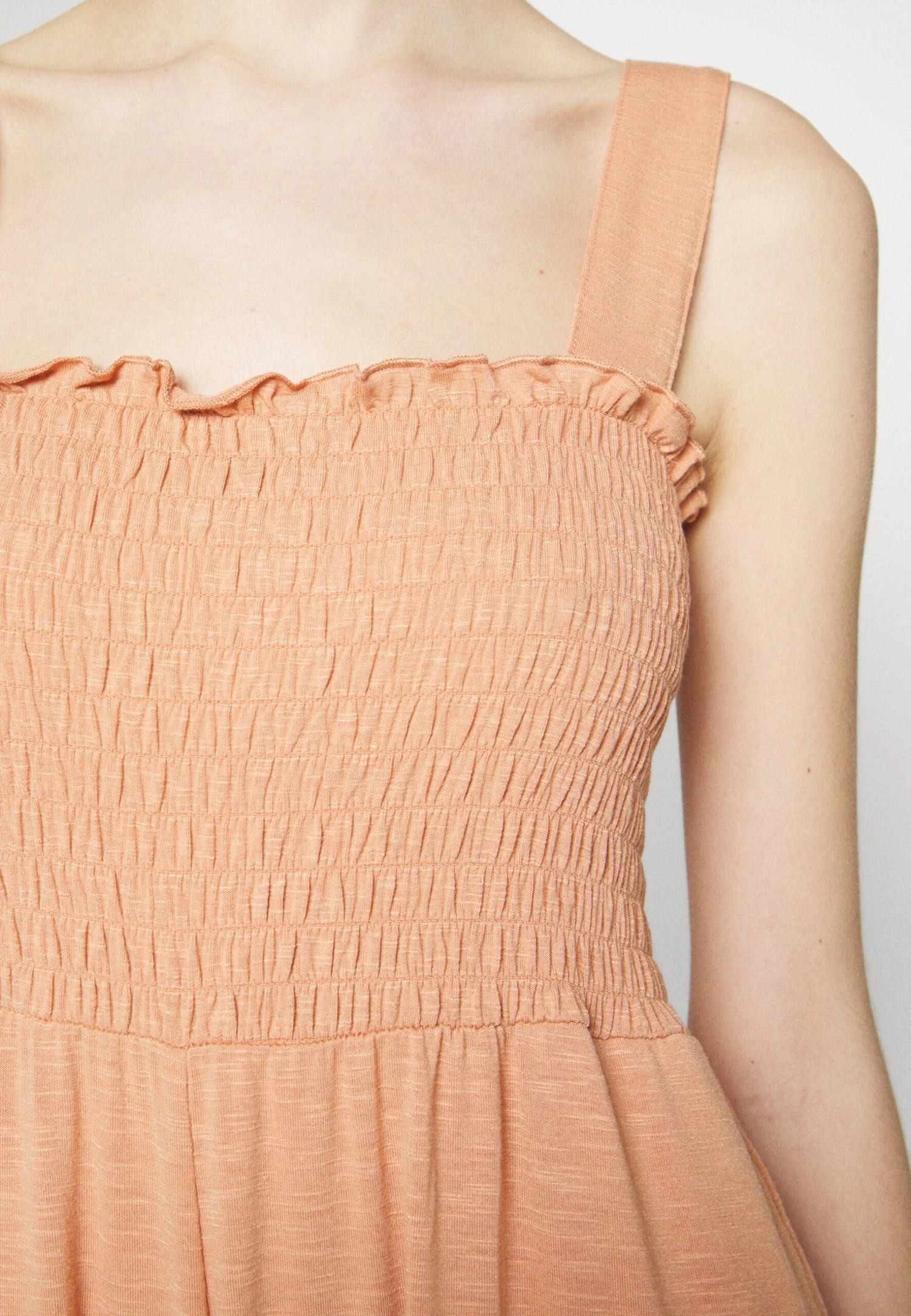 Roxy Just Passing By - Jumpsuit - Cork 10 Roxy Just Passing By - Jumpsuit - Cork - Afbeelding 8