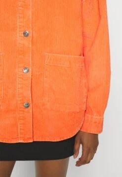 Roxy Kick Back Washe - Halflange Jas - Tigerlily -Roxy Verkoopwinkel 31701dc7fcb34712816699c8f2a1dff7