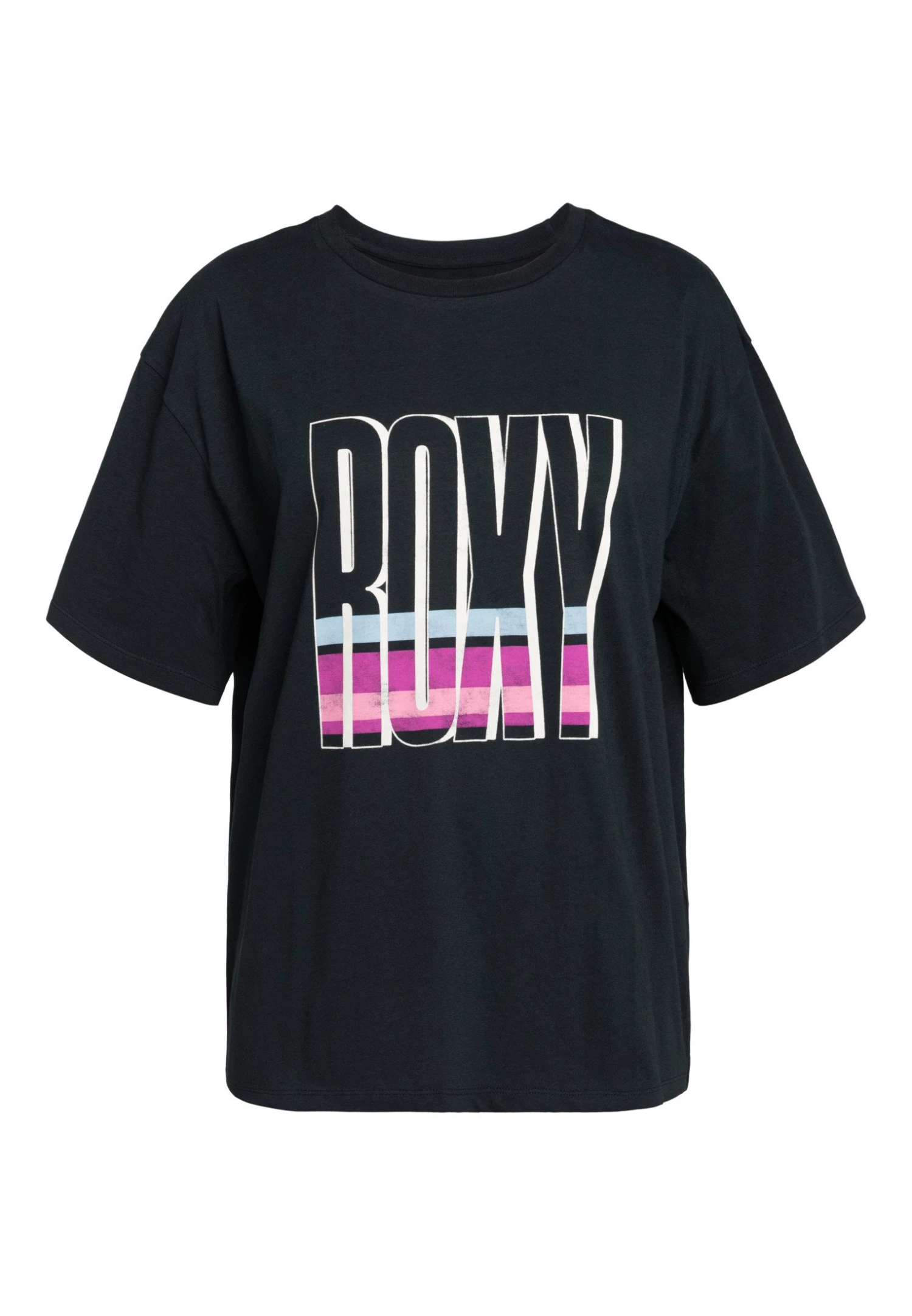 Roxy Sand Under The Sky - T-Shirt Print - Black 8 Roxy Sand Under The Sky - T-Shirt Print - Black - Afbeelding 6
