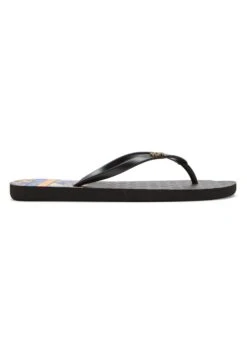 Roxy Viva Printed - Teensandalen - Black Multi -Roxy Verkoopwinkel 3274a9555d344d54b9f21a39d5270d86