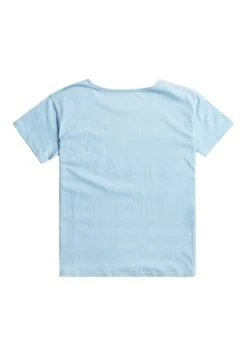 Roxy Day And Night B - T-Shirt Print - Blue -Roxy Verkoopwinkel 32af4c4df04b470bb4b28c9b15ebd15d