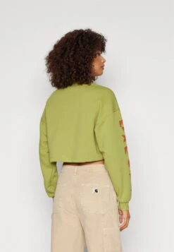 Roxy Win The Game - Sweater - Fern -Roxy Verkoopwinkel 331bec61dc2a481db2e485e307455ee2