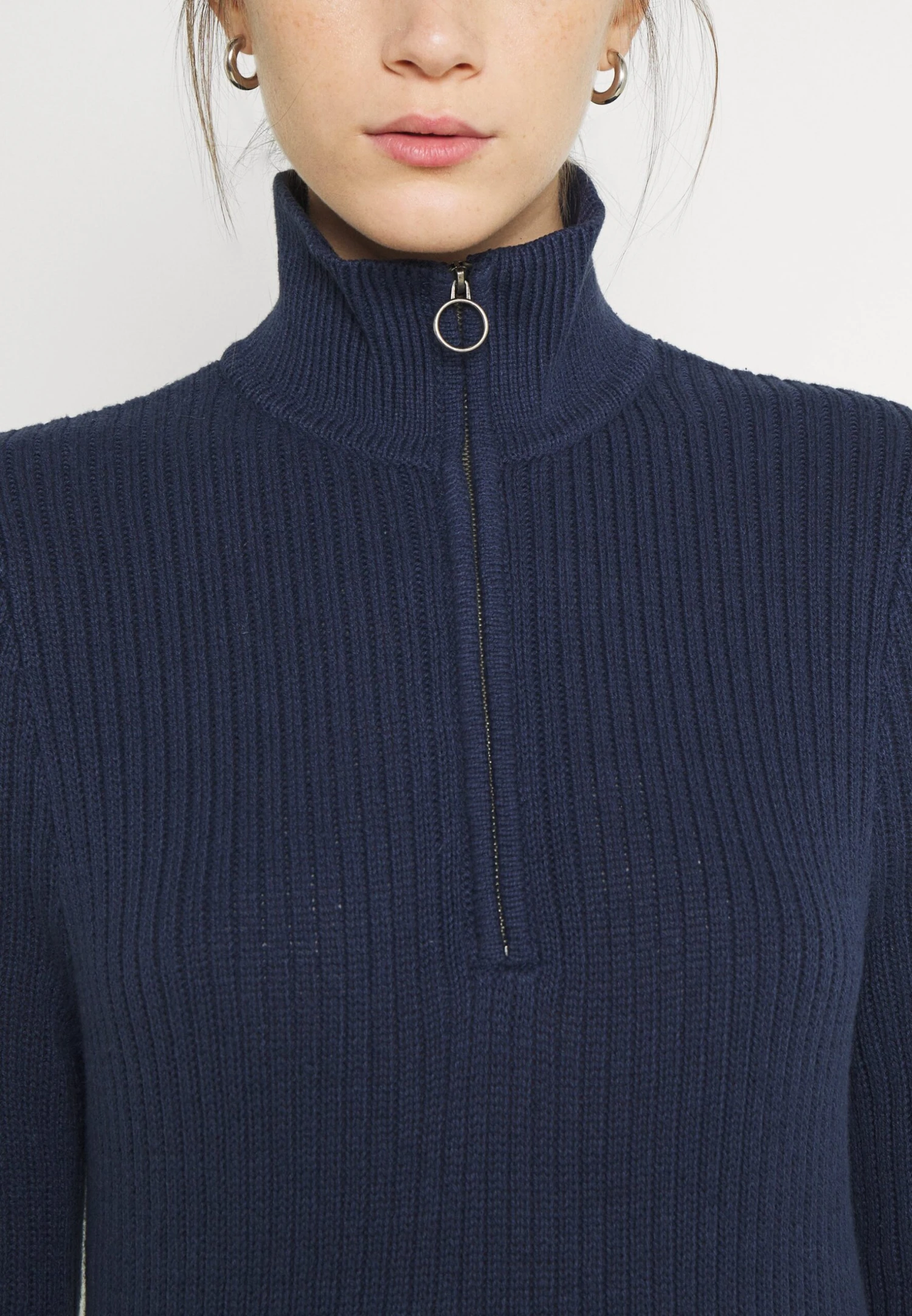 Roxy Sunburn Memories - Gebreide Jurk - Mood Indigo 8 Roxy Sunburn Memories - Gebreide Jurk - Mood Indigo - Afbeelding 6