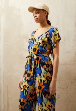 Roxy Breeze Of Sea - Jumpsuit - Anthracite 11 Roxy Breeze Of Sea - Jumpsuit - Anthracite -Roxy Verkoopwinkel 3469074d165d488db8b820fe15543d6a