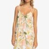 Roxy Summer Adventures - Jurk - Orange 2 Roxy Summer Adventures - Jurk - Orange -Roxy Verkoopwinkel 34731347f94e4de6ad4bdddfb6143bc9